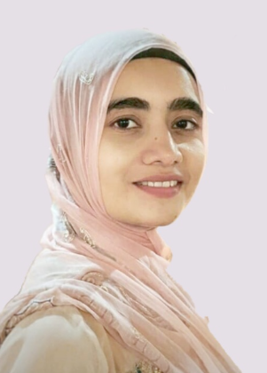 Shiza Aslam